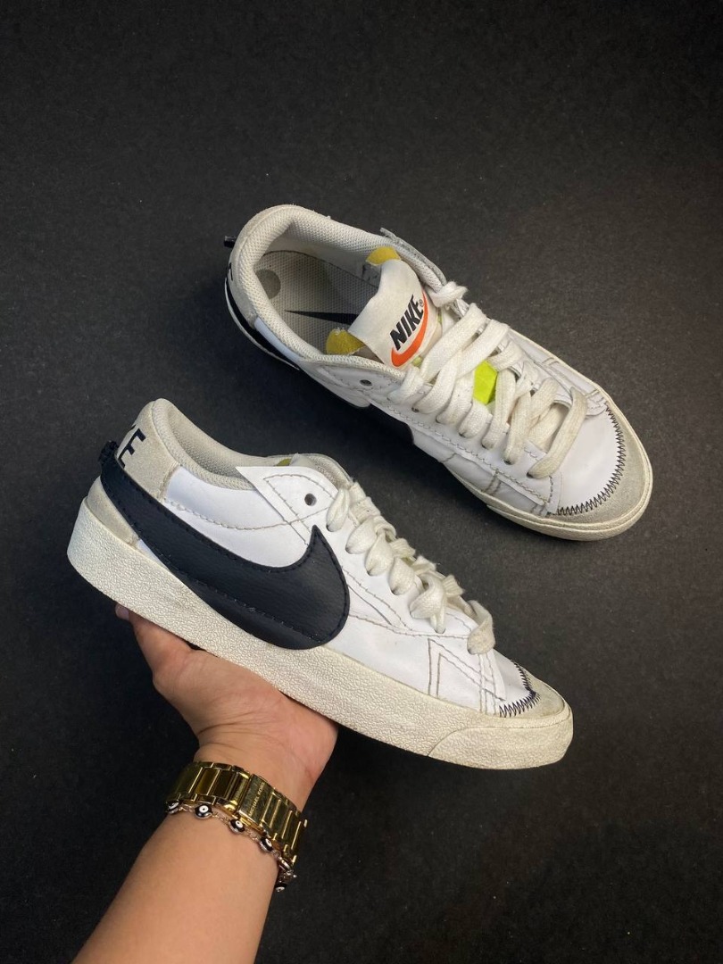 77 nike blazers