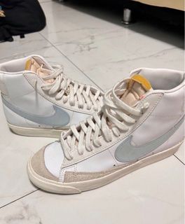 Nike blazer mid top singapore