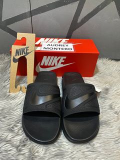 nike slide new 11 View all nike slide new 11 ads in Carousell