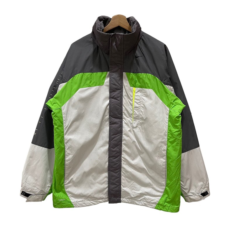 Nike clima shop fit jacket