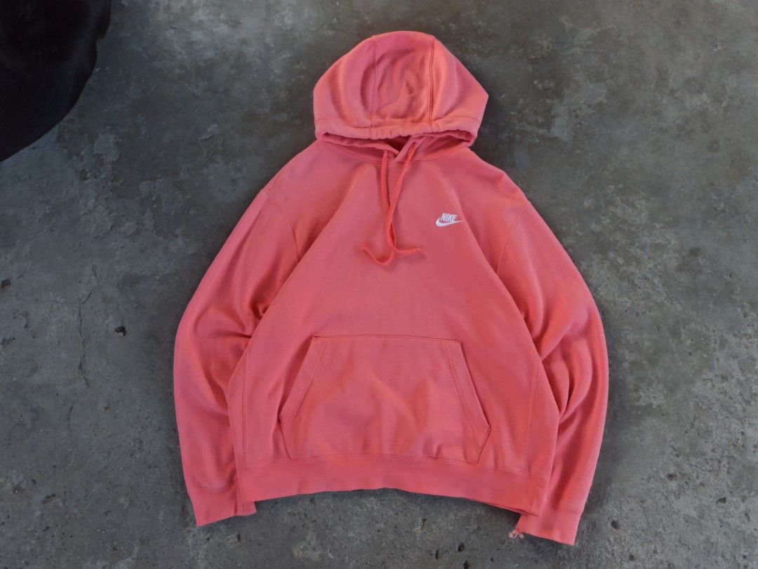 Nike Club Fleece Men s Fashion Coats Jackets and Outerwear on