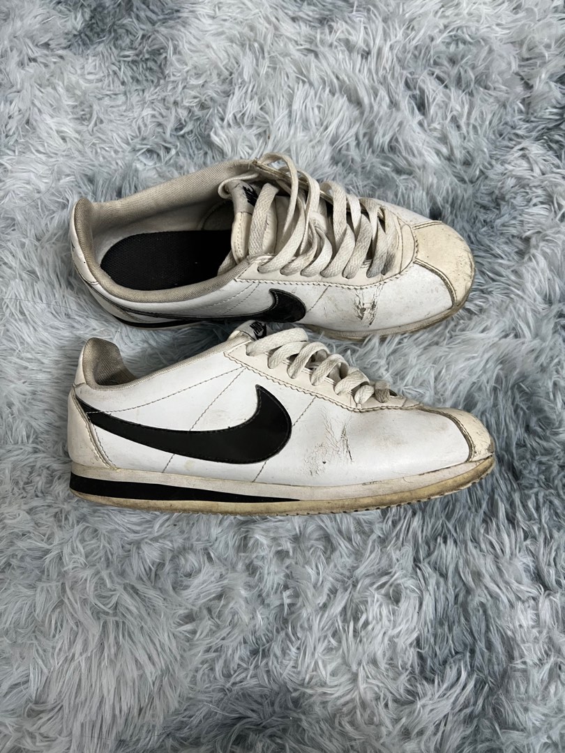 nike cortez leather 2018