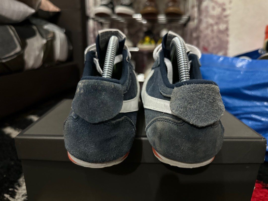 NIKE CORTEZ CLASSIC 8uk