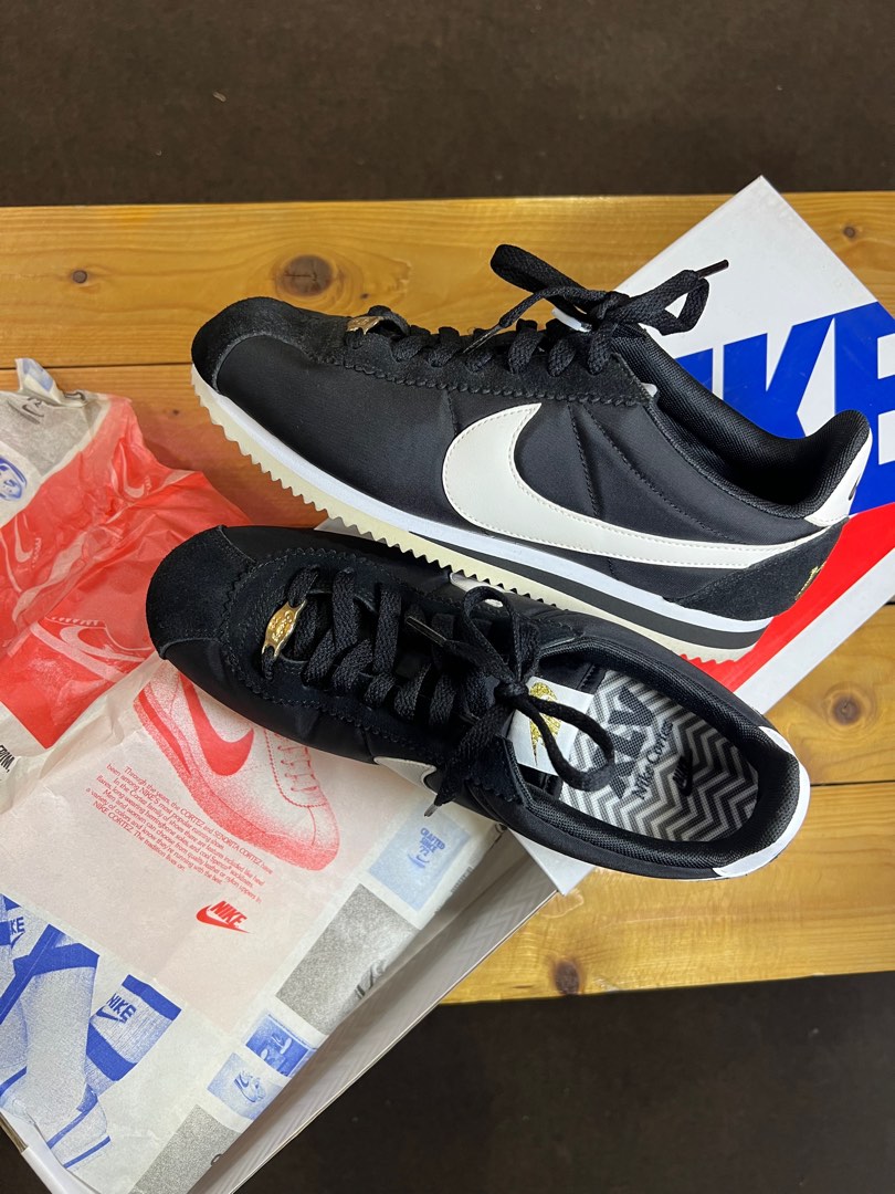 NIKE CORTEZ COMPTON XLV