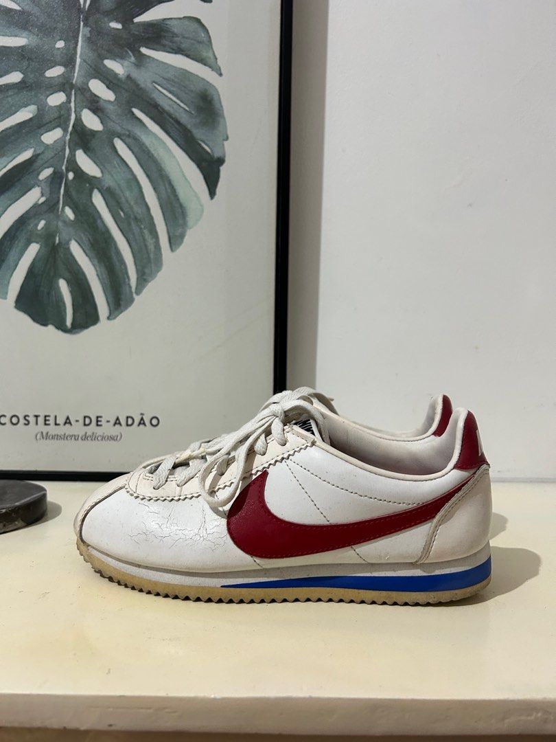 Nike cortez on sale womens size 6