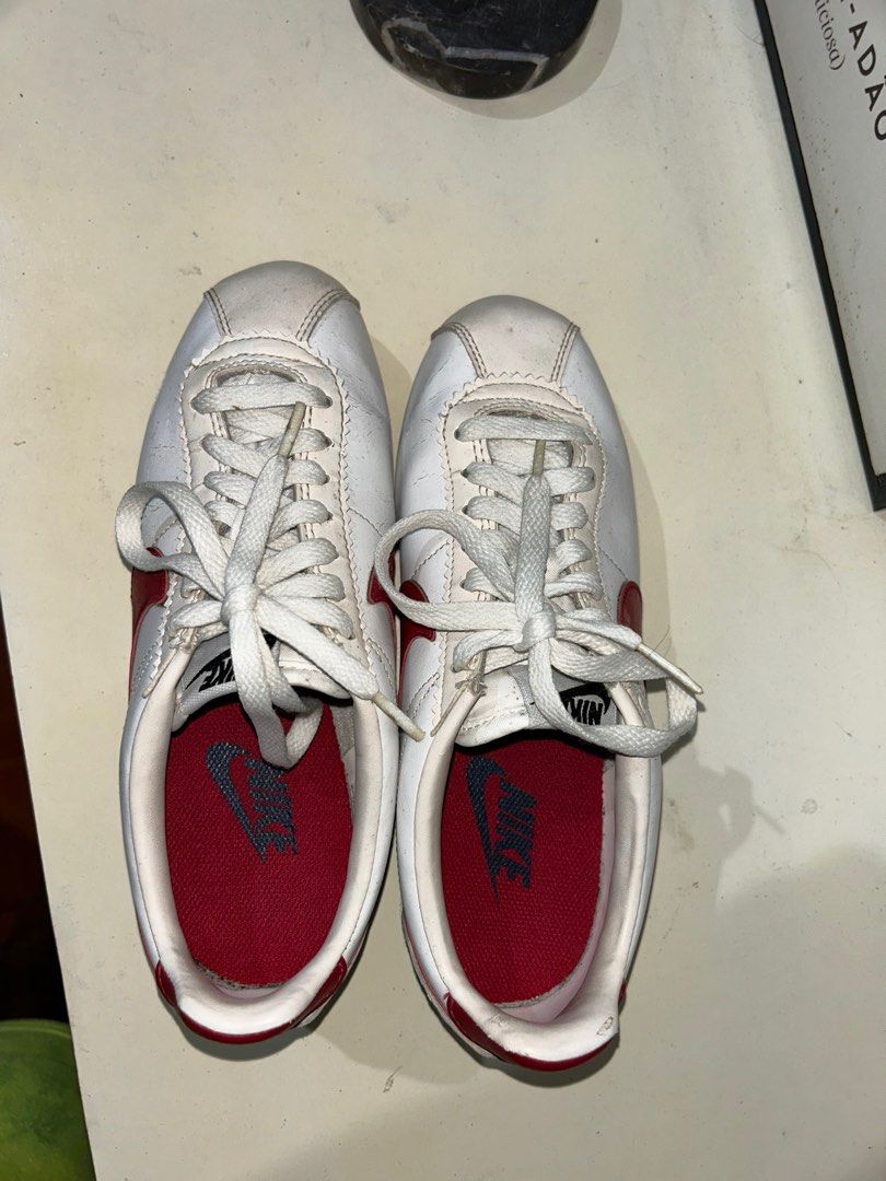 Size 2 deals nike cortez