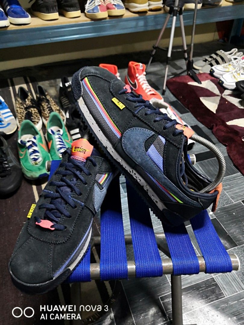 Nike cortez la deals