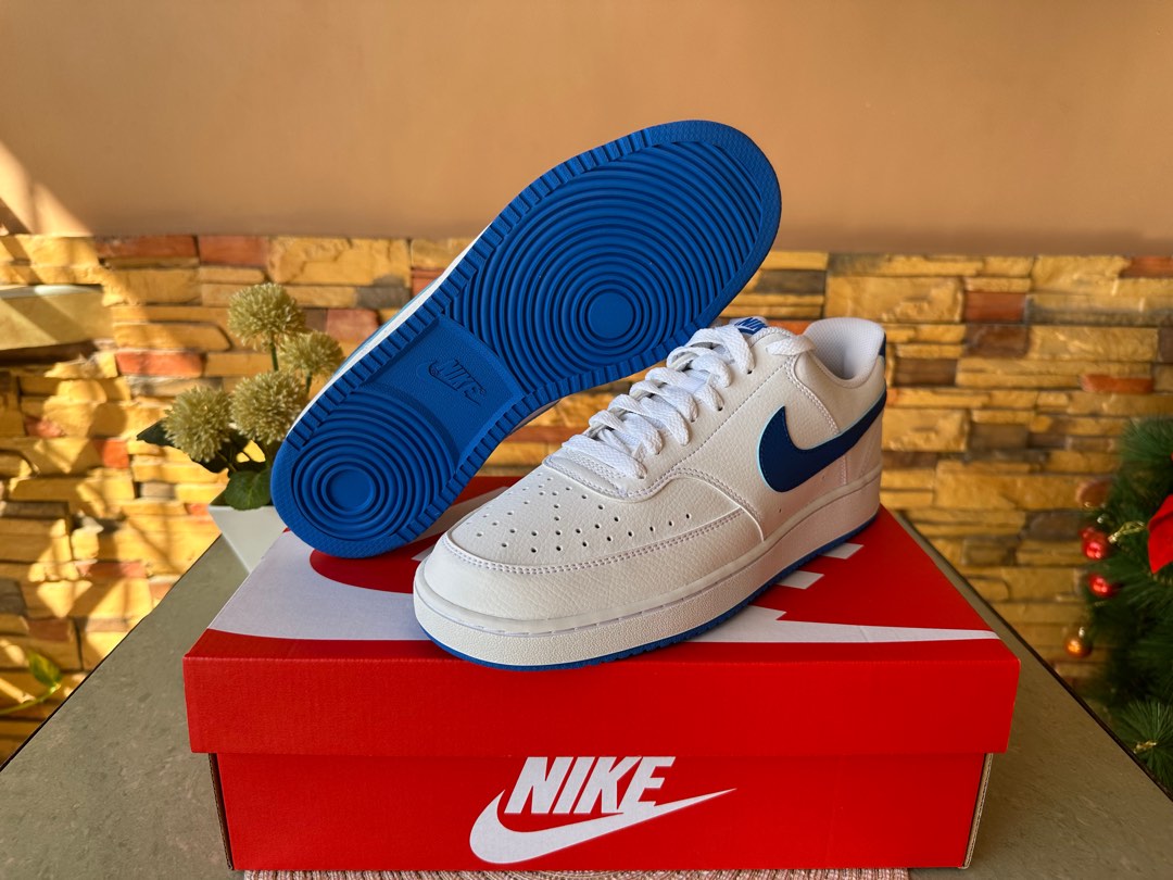 looks com nike court vision