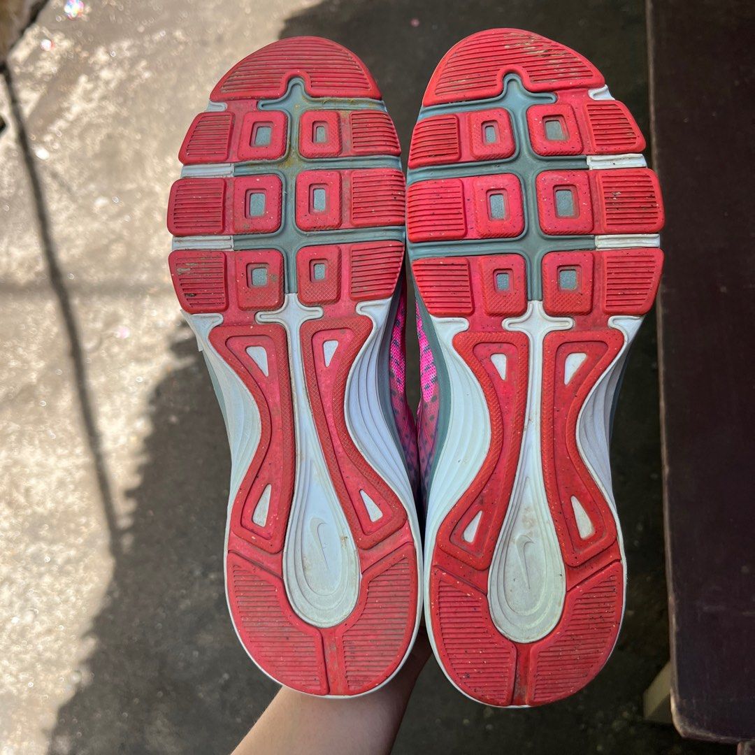 nike dual fusion mens