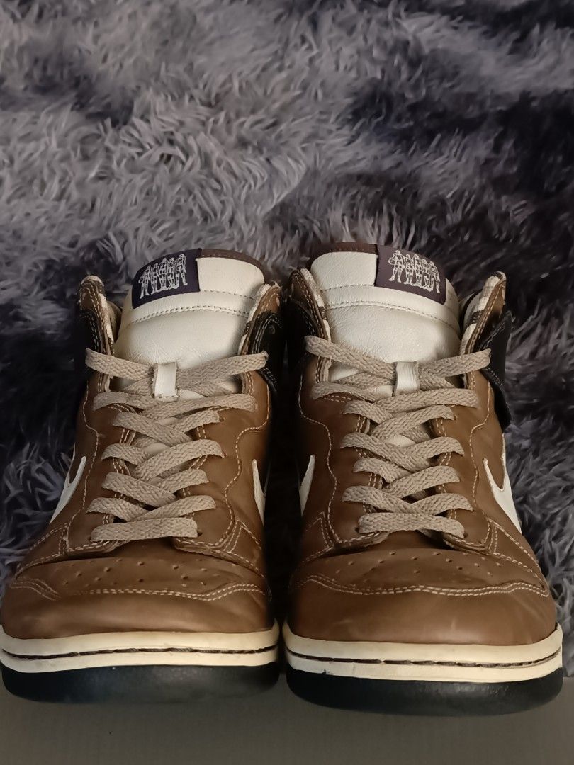 Nike dunk high premium bfive store
