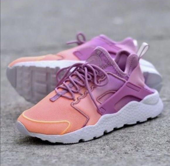 Ombre huaraches discount
