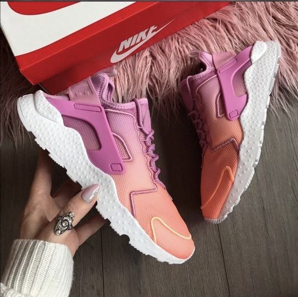 Ombre huaraches 2025