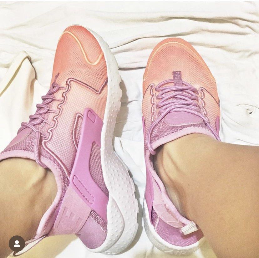 Ombre huaraches best sale