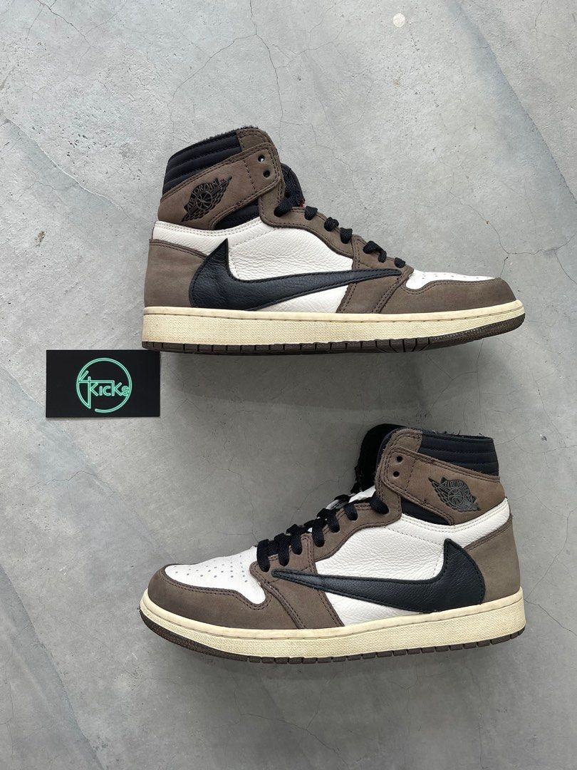 Aj travis scott new arrivals