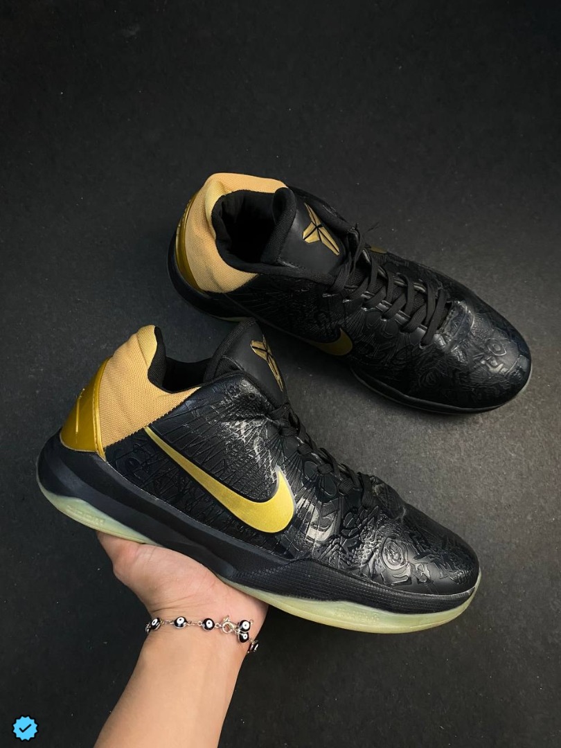NIKE KOBE, Men's Fashion, Footwear, Sneakers on Carousell