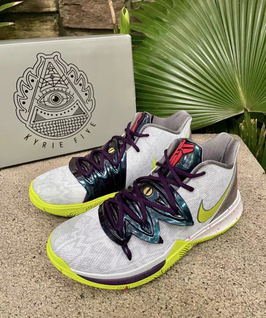 Nike Kyrie 5
