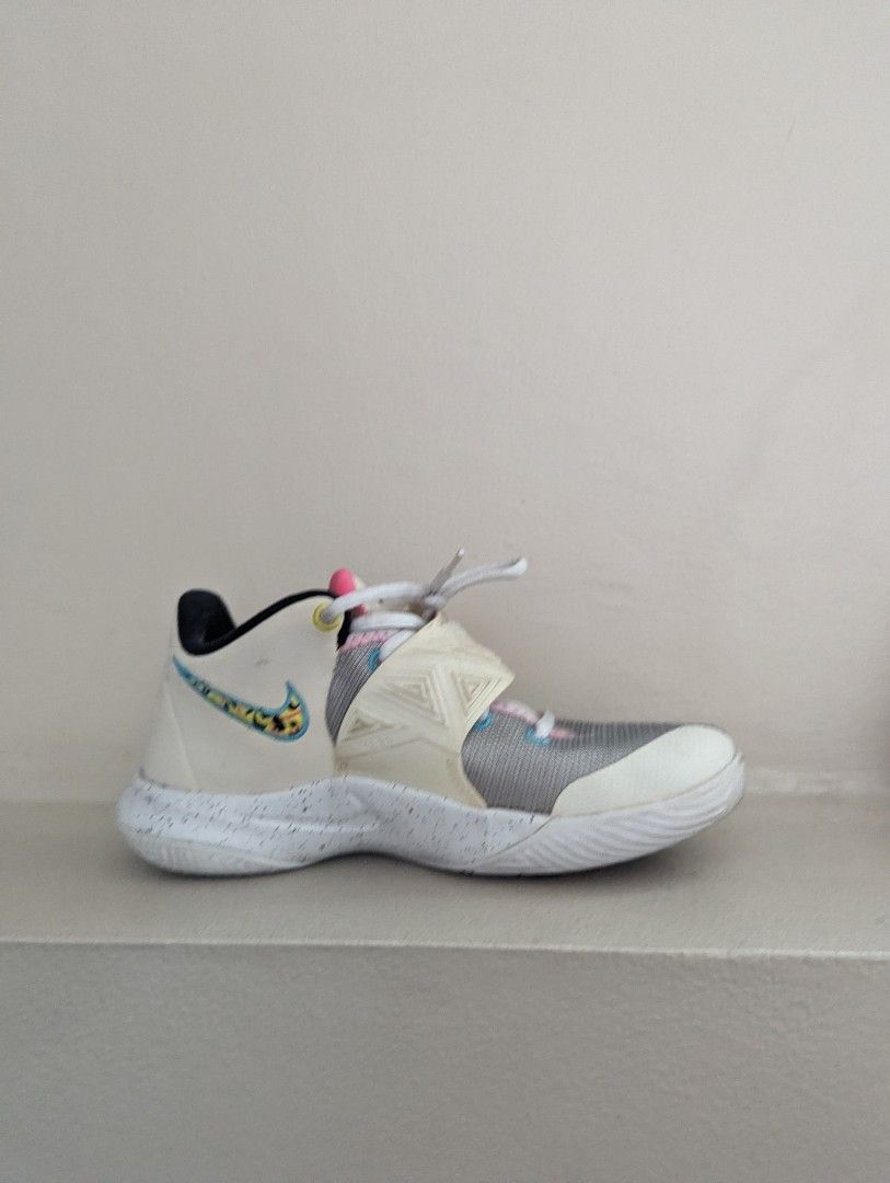 Kyrie irving size clearance