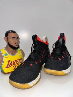 Gucci 2024 lebron 15