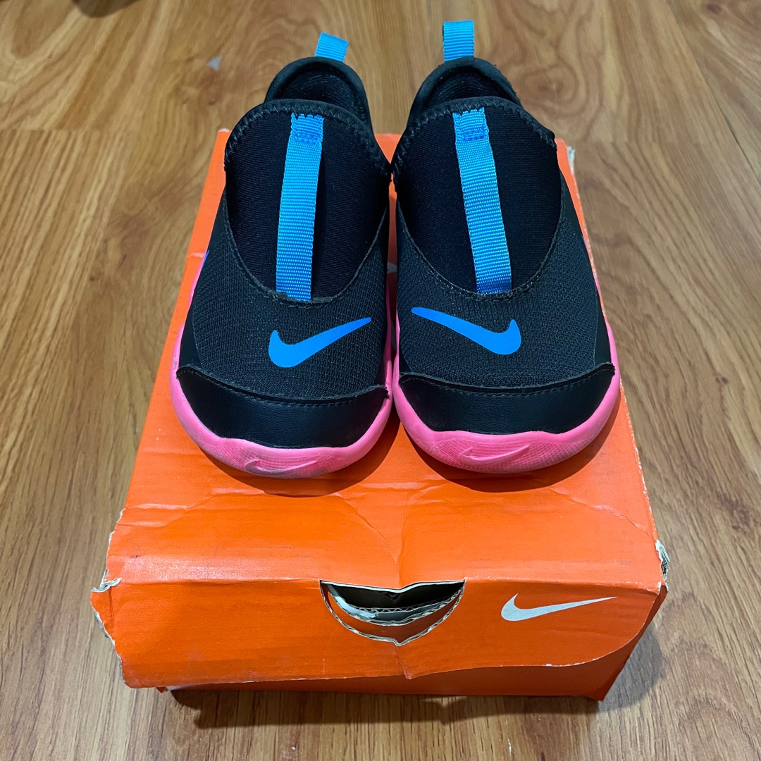 Nike Lil Swoosh TD Bayi Anak Lainnya di Carousell