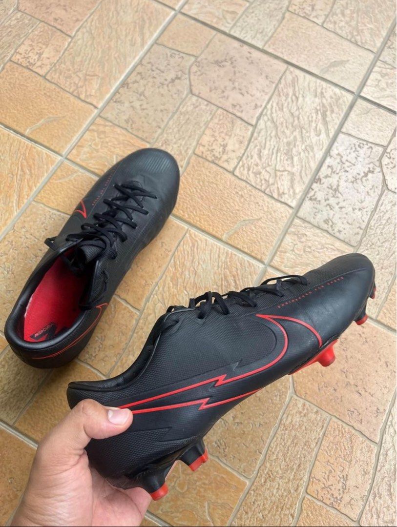 Nike sales tiburon vapor