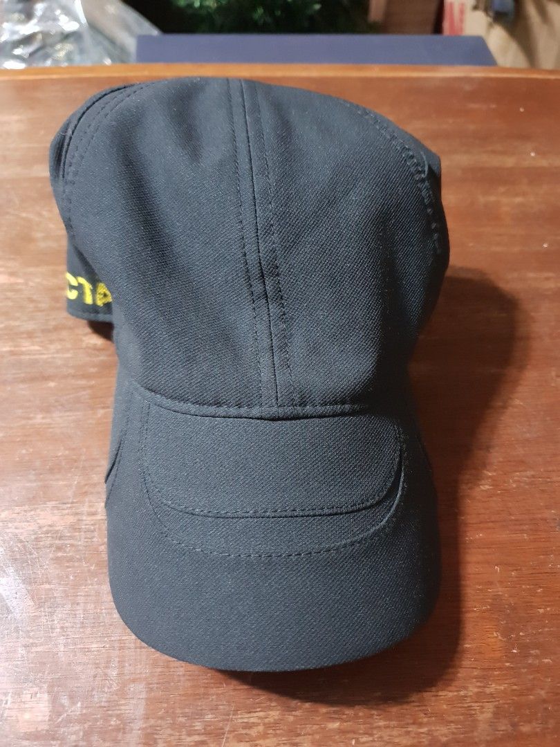 mens nike nocta cap