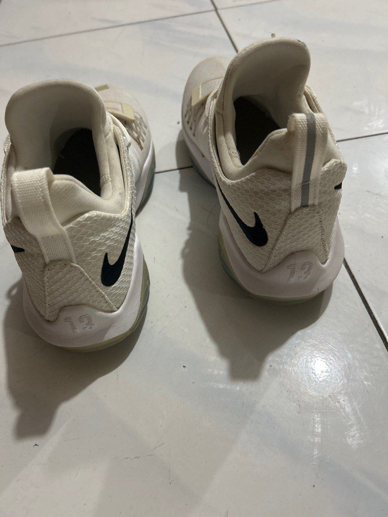 Nike pg 13 womens white online