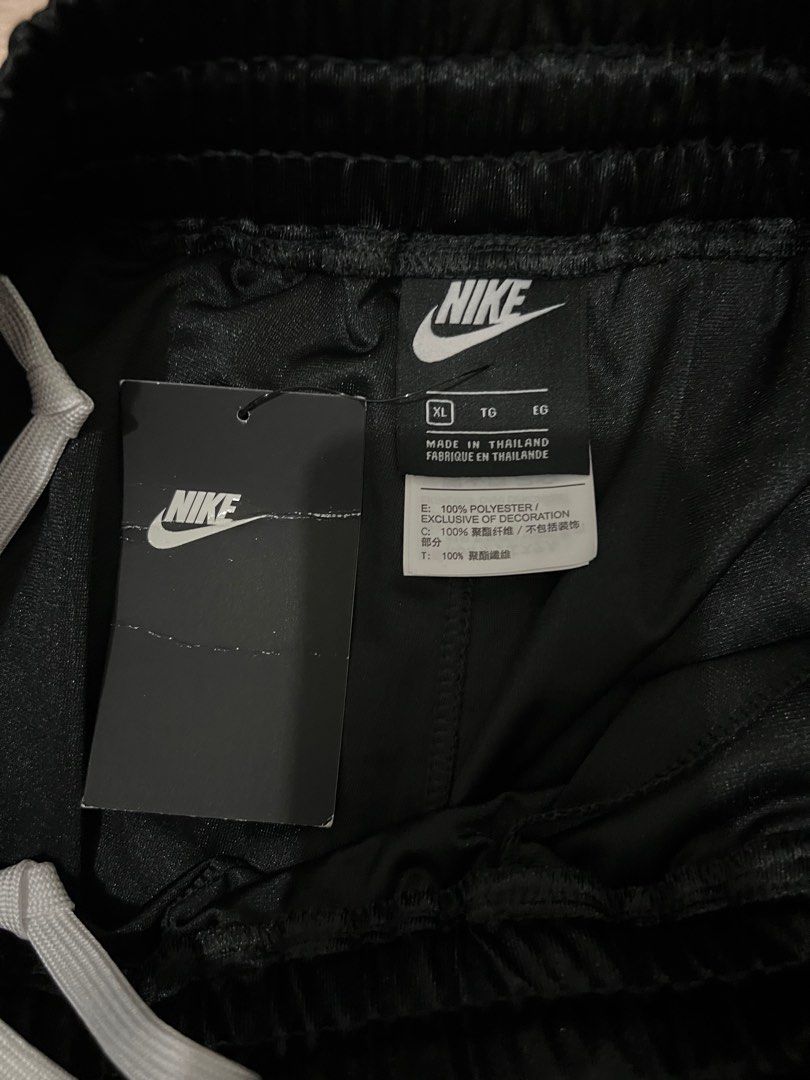 nsw pant popper nike