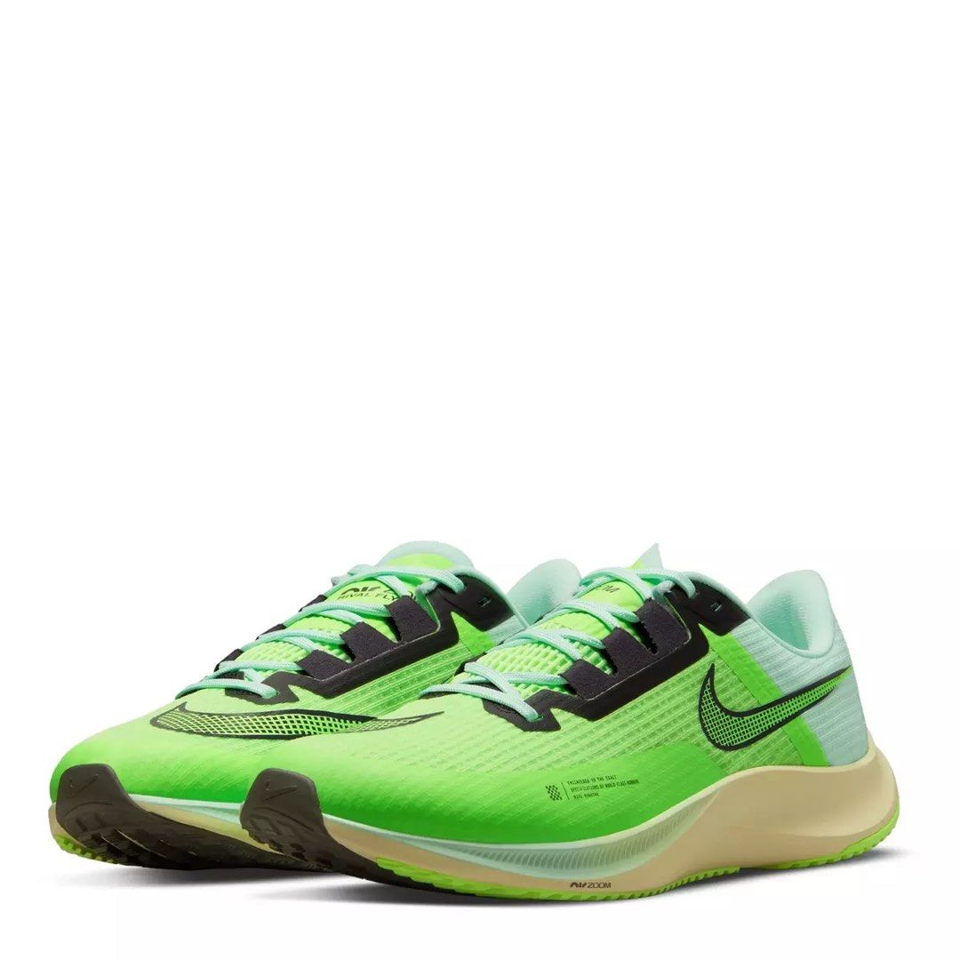 Nike free on sale 3.0 v2 verdes