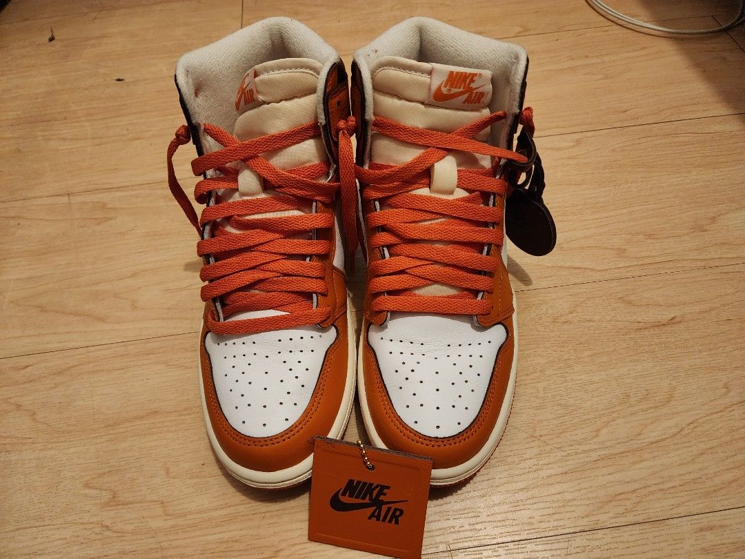 nike starfish color shirt