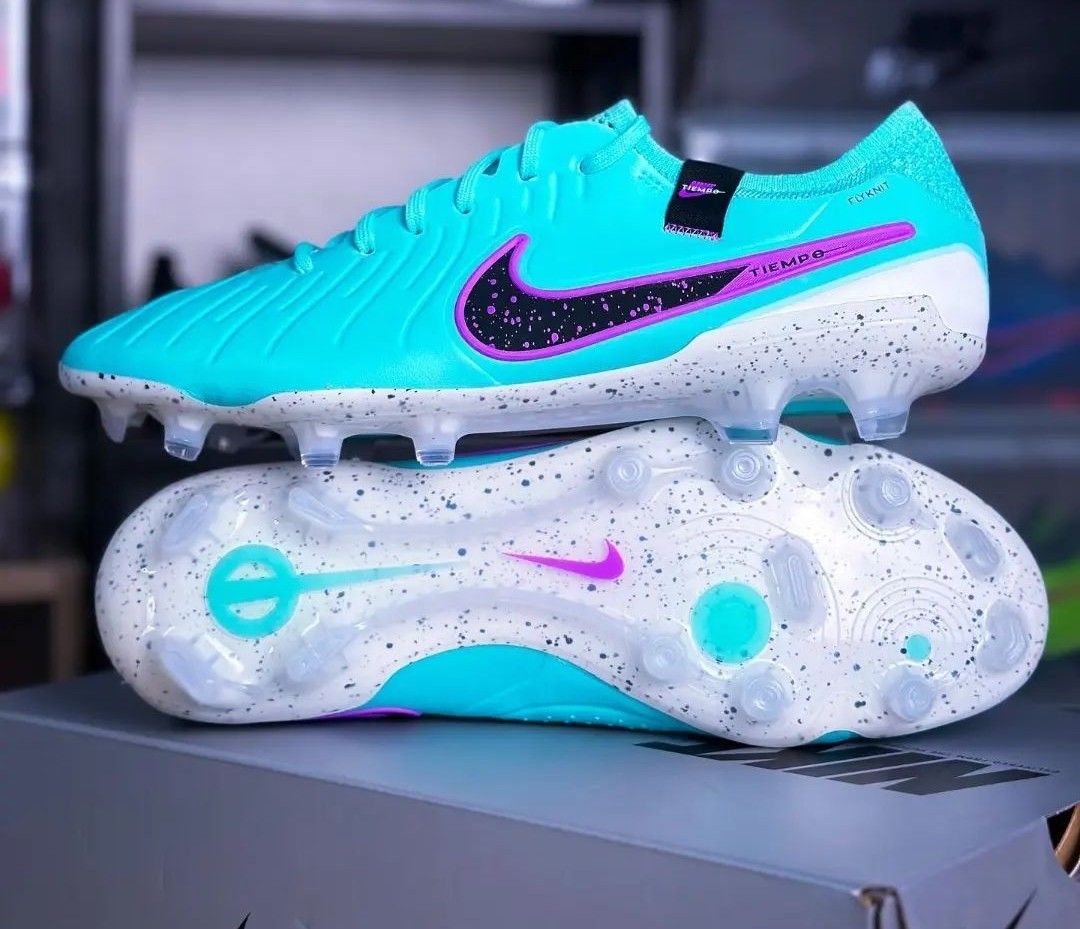 Nike tiempo deals 98