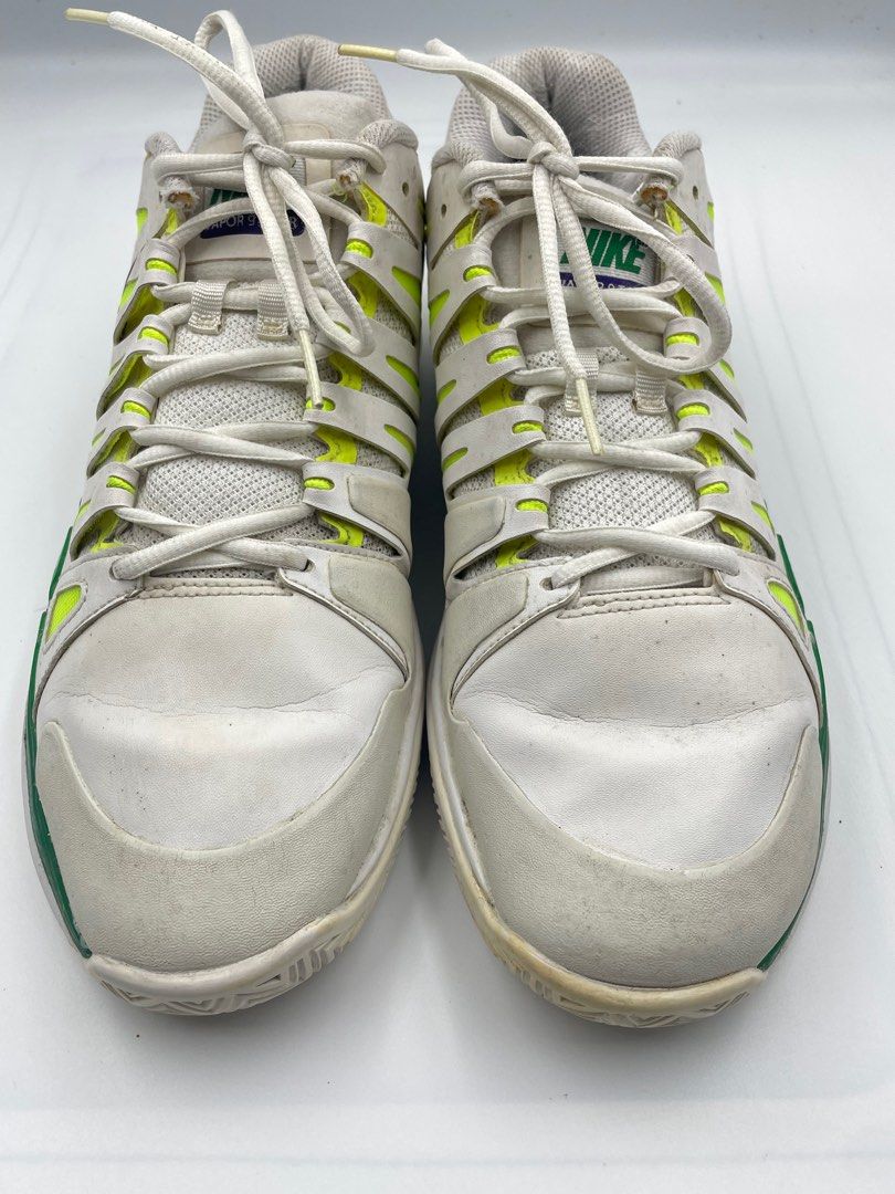 Nike zoom store vapor tour x