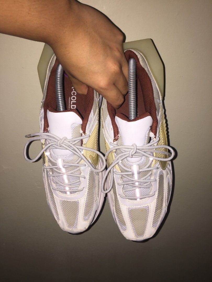 Nike zoom vomero 5 a cold wall sail hotsell