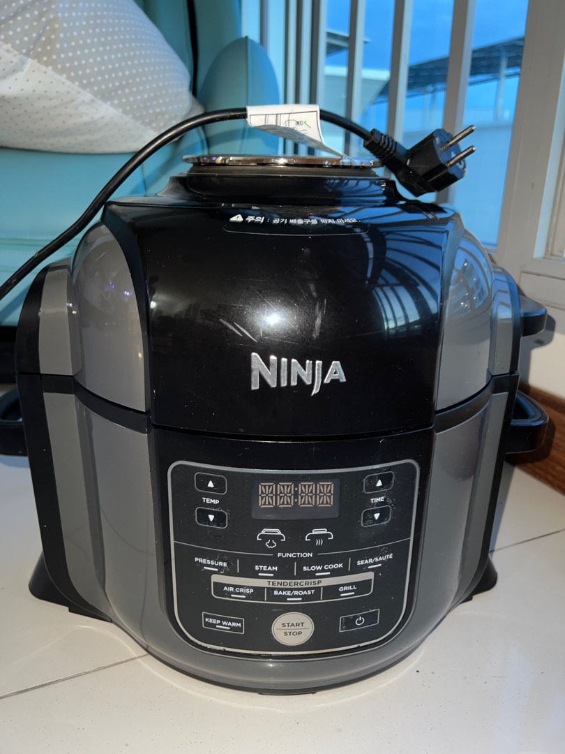 Op300 ninja foodi outlet