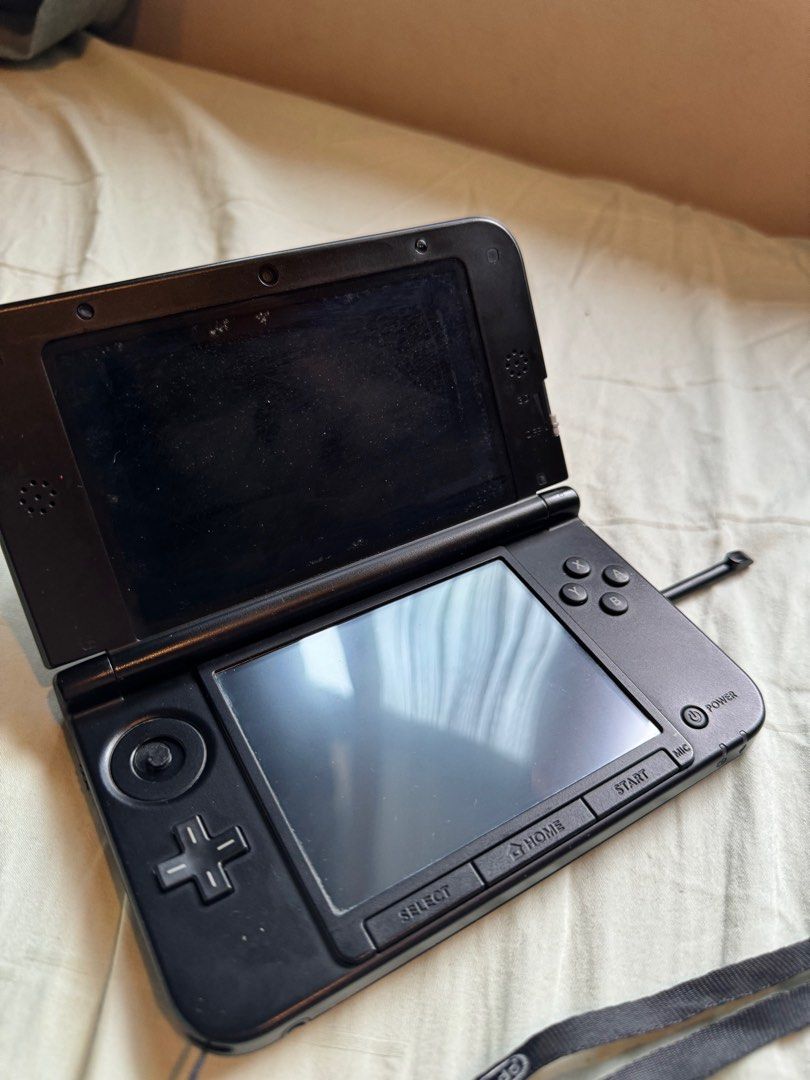Beli sales nintendo 3ds