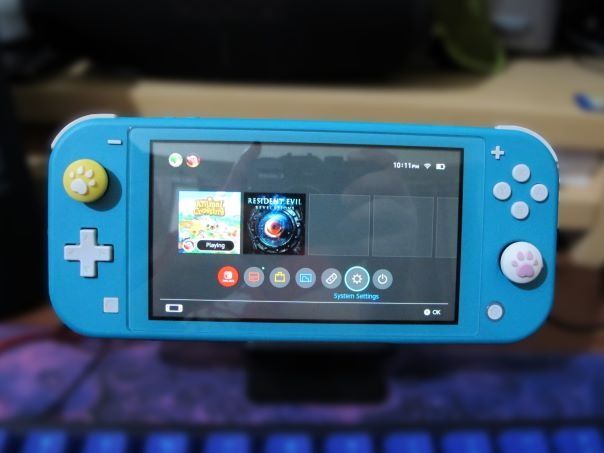 Nintendo free on sale to start