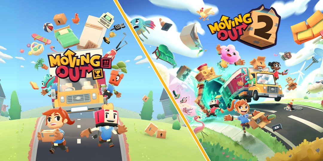 Moving out outlet nintendo switch