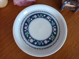 Noritake Japan Side Plate/Saucer