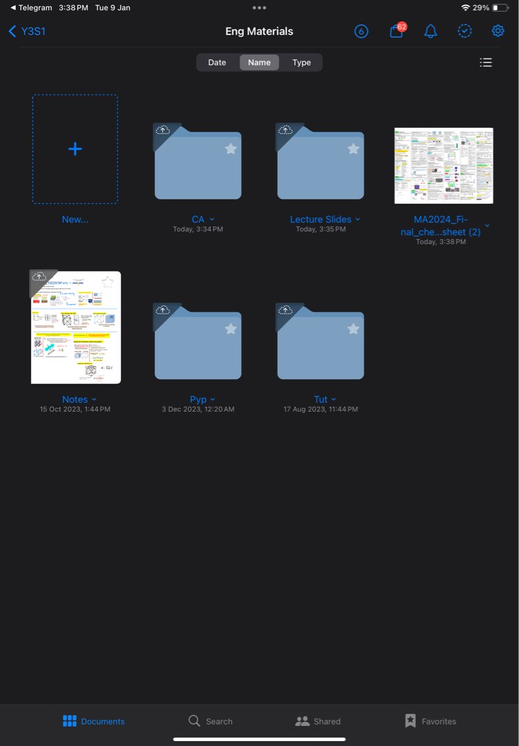 NTU MA2024 Engineering Materials & Manufacturing Processes (A