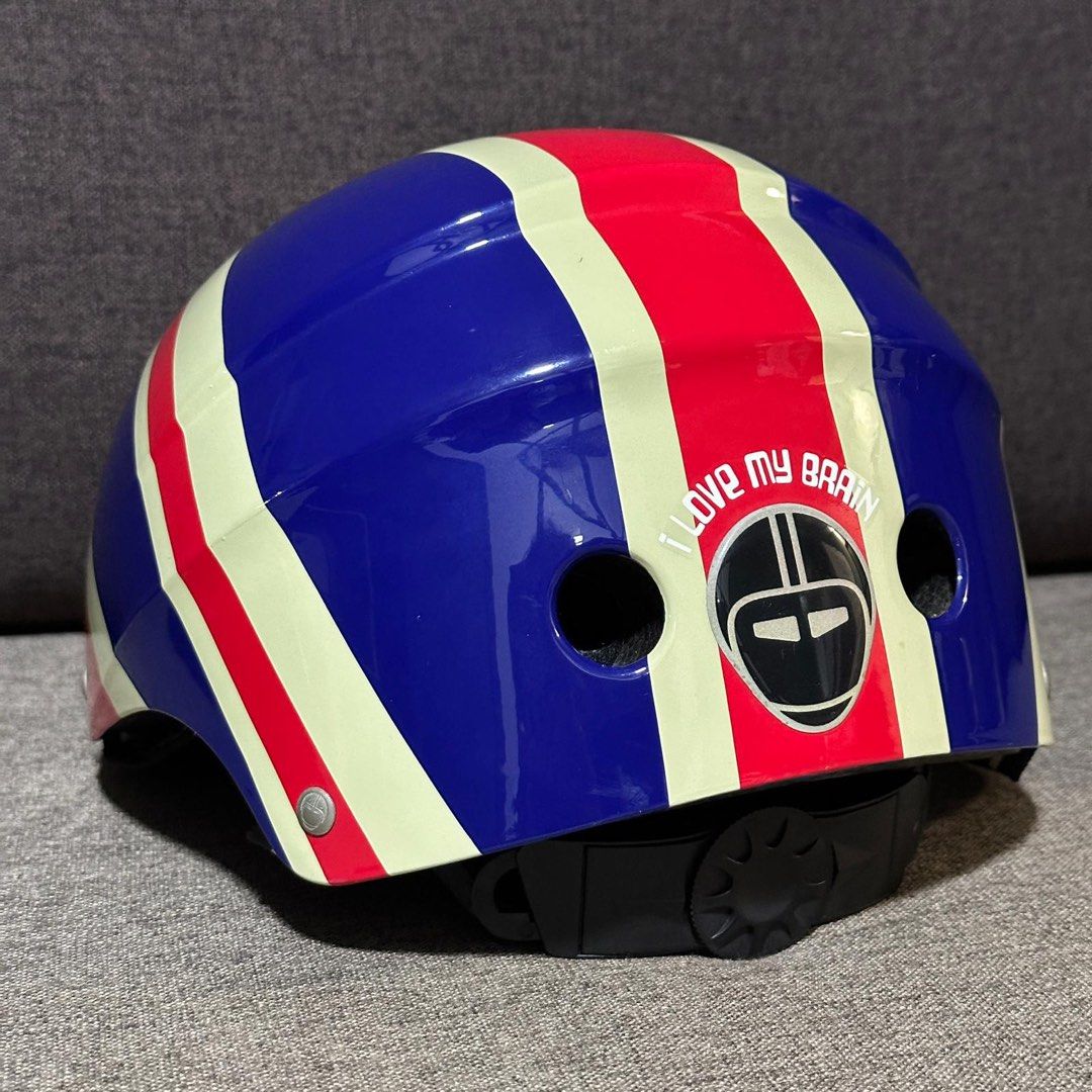 Nutcase union sales jack helmet