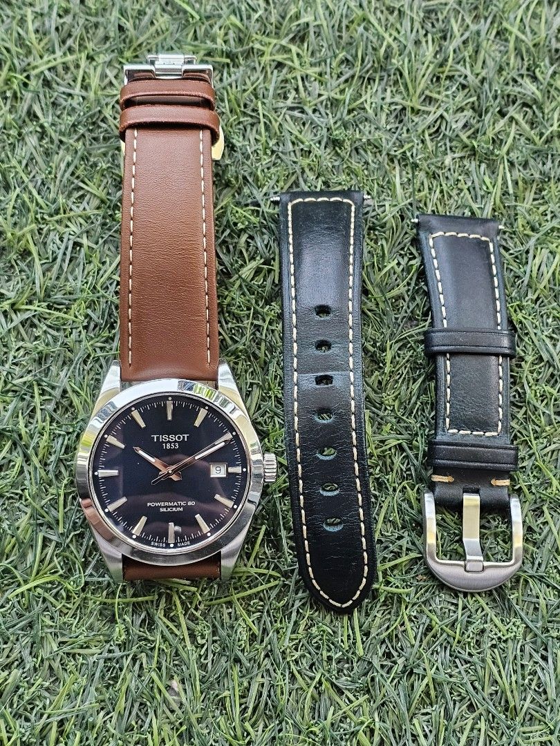Tissot t1274071604100 deals