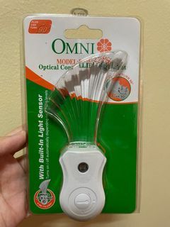Omni LED Night Light (White Light )