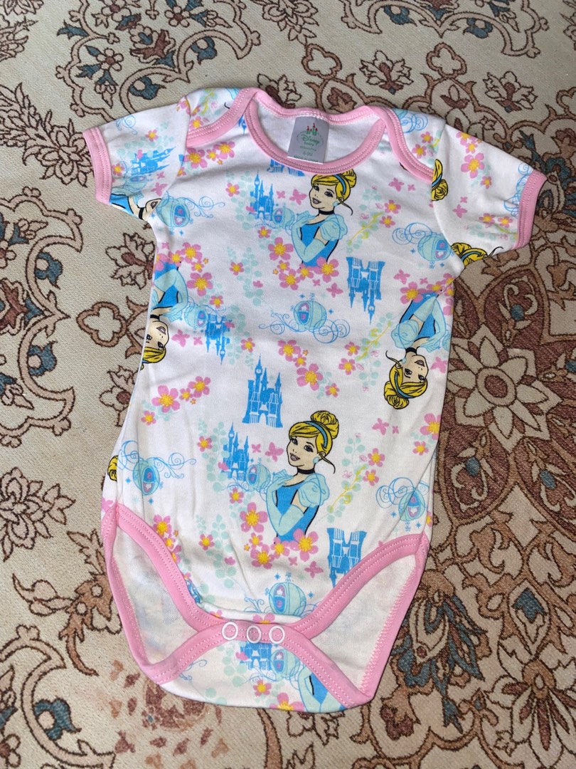 Princess onesies cheap