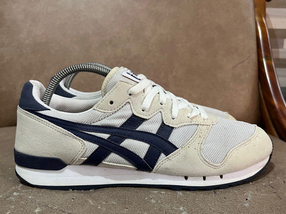 Onitsuka tiger alvarado marron deals