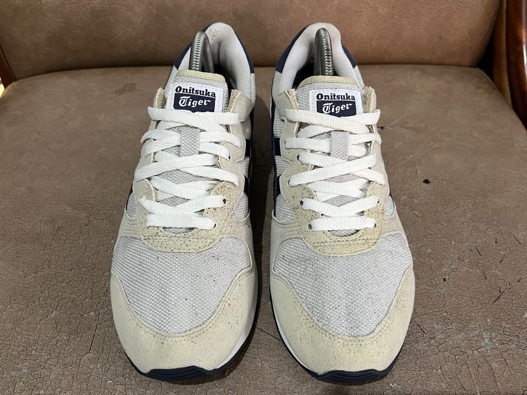 Onitsuka tiger alvarado size 42.5