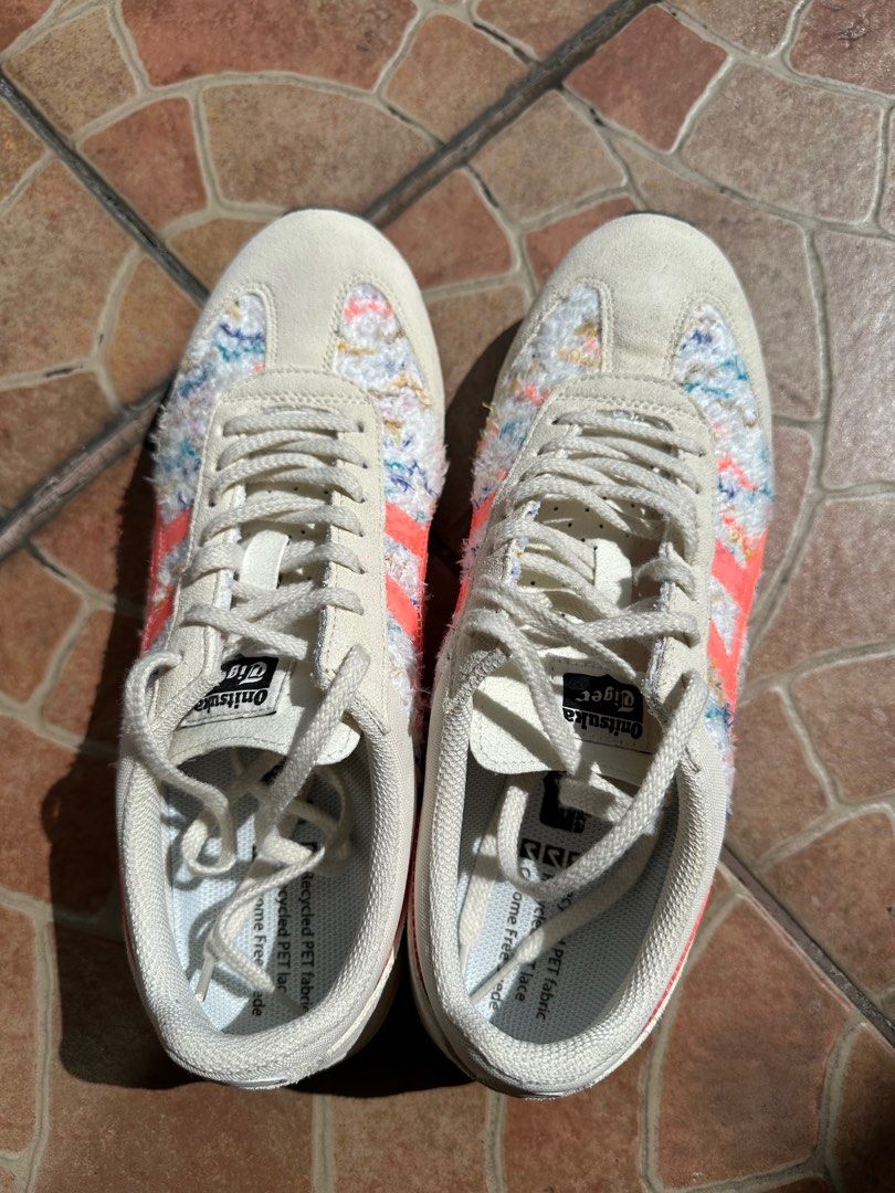 Onitsuka Tiger California 78 EX, Women's Fashion, Footwear, Sneakers on ...