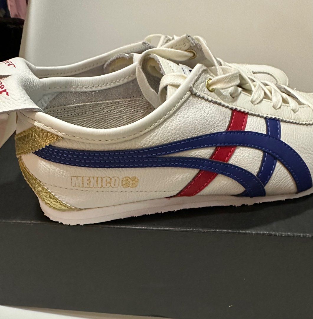 Onitsuka tiger mexico 66 womens discount