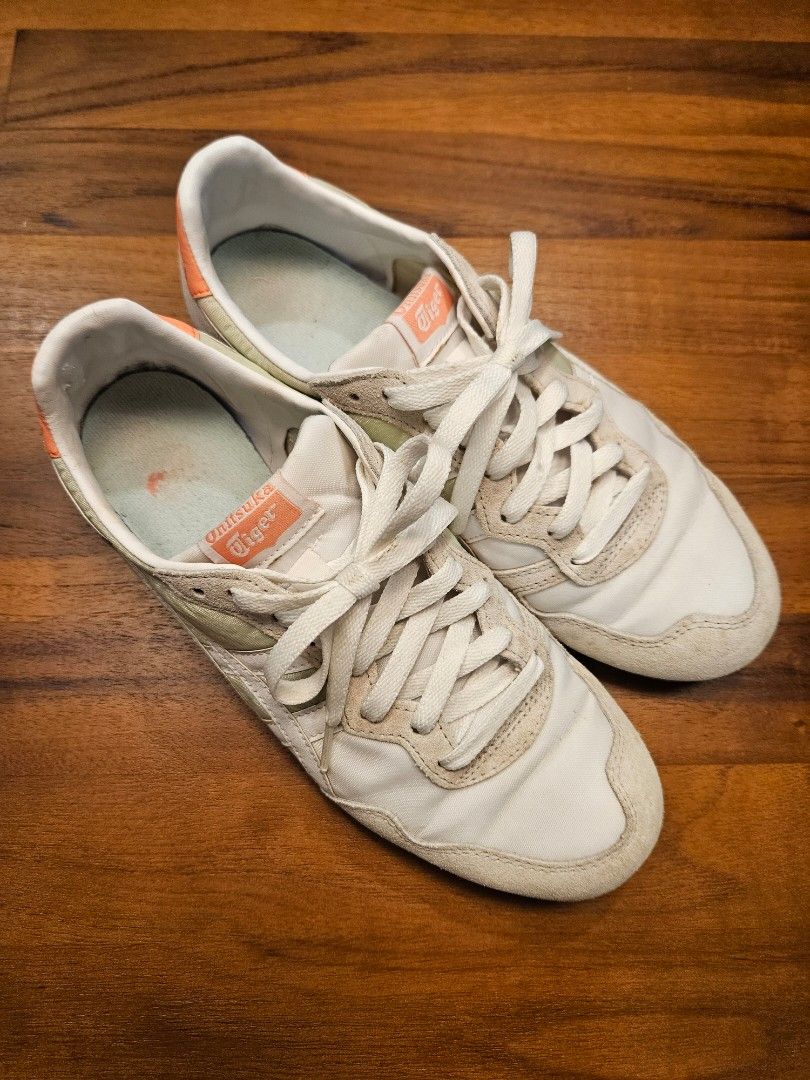 Onitsuka tiger serrano unisex new arrivals