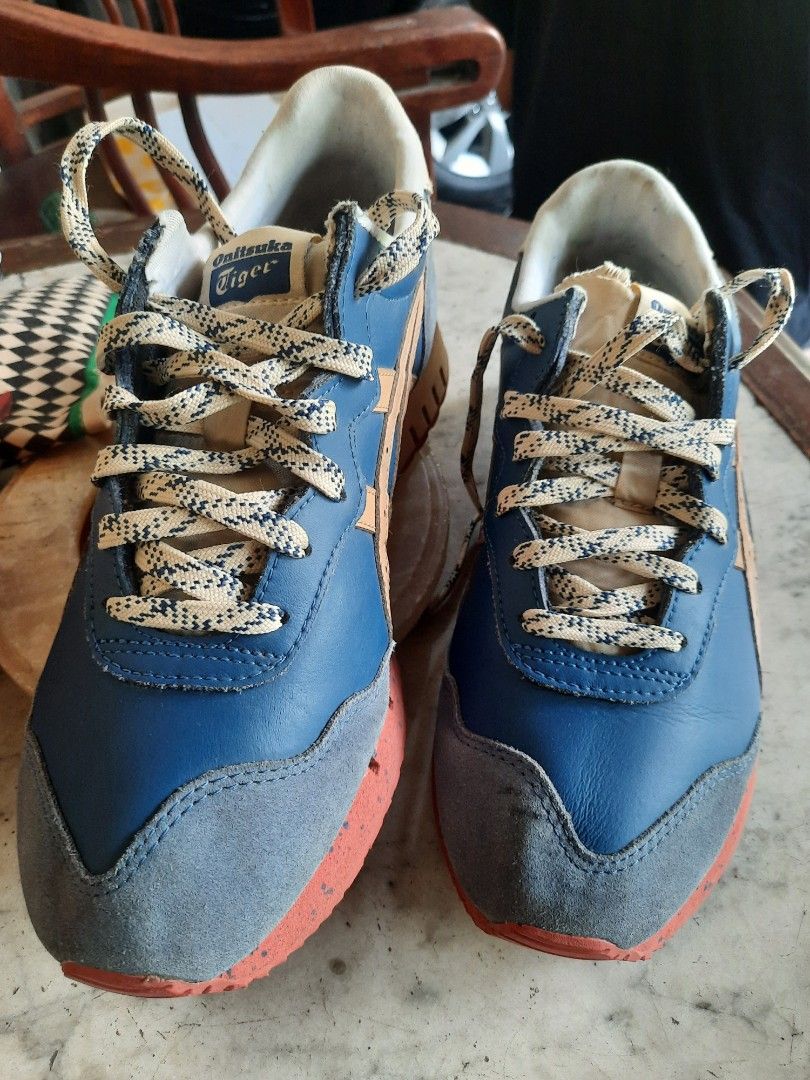 Asics tiger deals 36 views