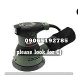 ORBITAL SANDER (Category: Construction Tools & Equipment) located in Makati City. Submitted by claire_joy (Listing ID 1277915731, Image 2). Description: CONTACT DETAILS: 📌0-9-0-6-5-1-9-2-7-8-5 please look for CJ. 🧭LOCATION: 📍Manila Mayhaligue St. Abad Santos Manila 📍Cavite Centennial Rd Kawit Cavite note: price may change without prior notice..