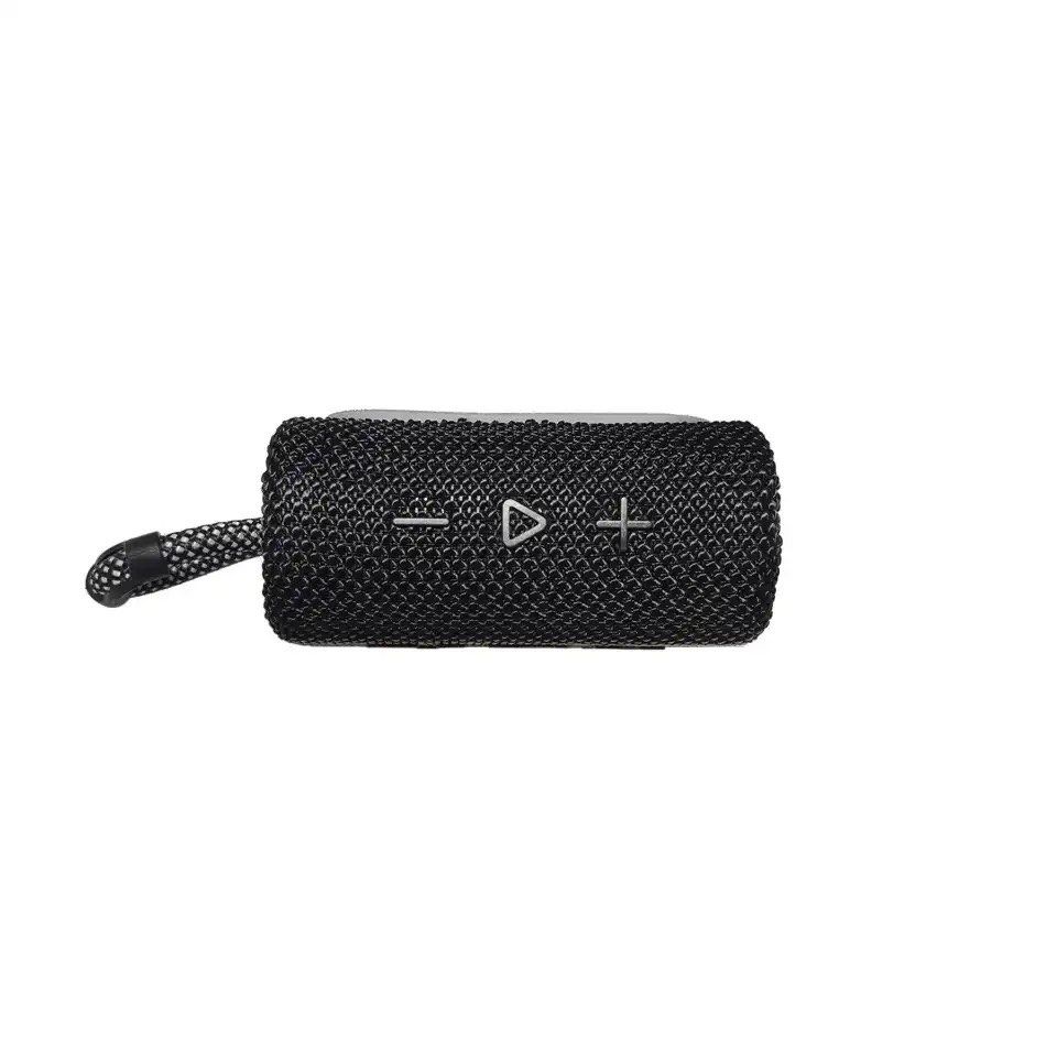 Sharper image mini rugged wireless speaker sales